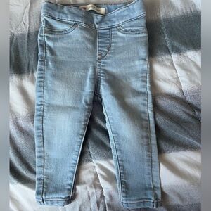 Levi’s Jeans Toddler 12 Months